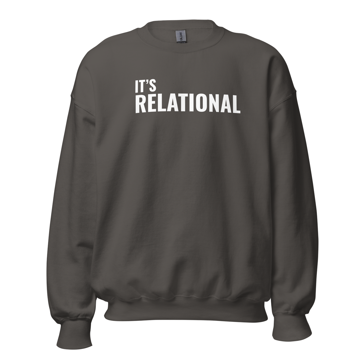The Relational Crew - Core White